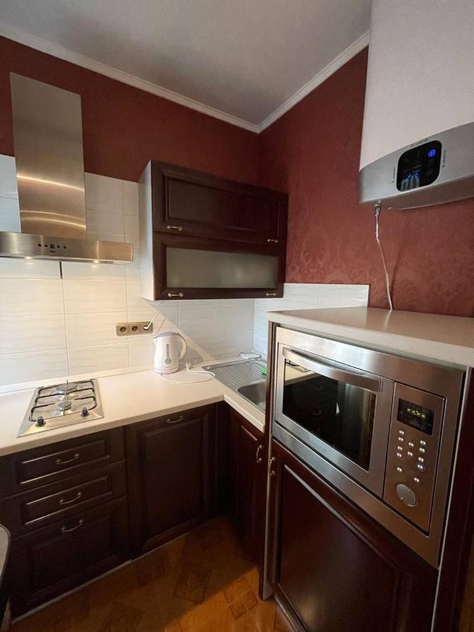 One Bedroom Kreschatik Str 4 Kijów Zewnętrze zdjęcie