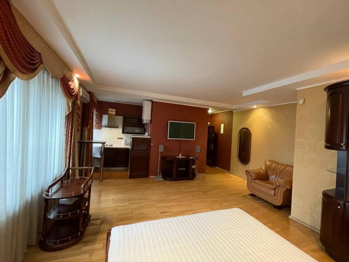 One Bedroom Kreschatik Str 4 Kijów Zewnętrze zdjęcie