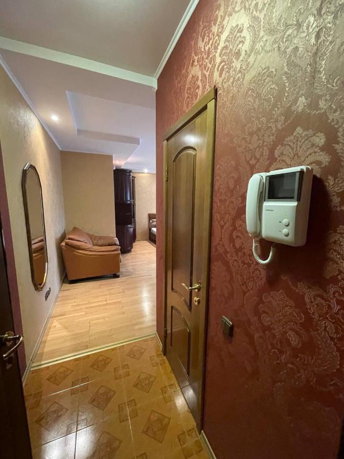 One Bedroom Kreschatik Str 4 Kijów Zewnętrze zdjęcie